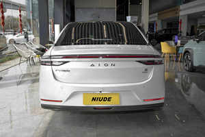 Aion S & v & y para coche, venta al por mayor Coche eléctrico de alta velocidad para adultos, vehículo de alta velocidad, fabricado en China - Product Image 2