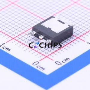 Transistor de Efecto de Campo (MOSFET) Original y Nuevo IPD060N03LG TO-252-3 - Product Image 2