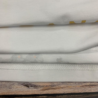 Camisole avec logo personnalisé vente en gros sérigraphie été de haute qualité en vrac dames blanc noir basique tricot côtelé haut débardeur femmes
