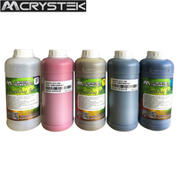 Tinta Eco Solvent Terbaik untuk Printer Inkjet Eco Solvent Kepala Xp600 Kepala I3200 Harga Rendah Kualitas Tinggi Tinta Ink