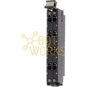 Omron NXTBA082 - Nuovo - Product Image 1