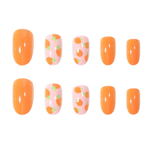 <span class=keywords><strong>Meilleur</strong></span> Prix <span class=keywords><strong>Ongles</strong></span> Ronds Réutilisables à Pression <span class=keywords><strong>Faux</strong></span> <span class=keywords><strong>Ongles</strong></span> Paquet Personnalisé <span class=keywords><strong>Ongles</strong></span> Artificiels Fausse <span class=keywords><strong>Colle</strong></span> sur <span class=keywords><strong>Ongles</strong></span> - Product Image 2