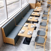 Vente en gros d'usine : Tables et chaises de restaurant, mobilier en bois massif, canapés et chaises de restaurant en cuir, tables de café, chaises de salle à manger