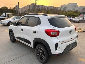Transmisión Automática Dongfeng NanoEX1 <span class=keywords><strong>Tipo</strong></span> Yuexing 2022 2023 2024 Exportación a Kenia y Tanzania - Product Image 5