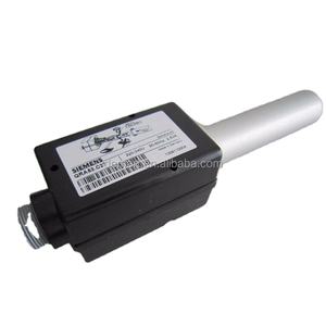 Detector de Llama Siemens <span class=keywords><strong>QRA</strong></span> 55C27 para PLC, PAC y Controladores Dedicados para Piezas de Quemadores y Calderas - Product Image 1