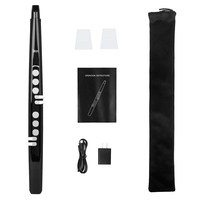 Instruments de musique électroniques professionnels IRIN Mini saxophone numérique flûte sarbacane Saxophone