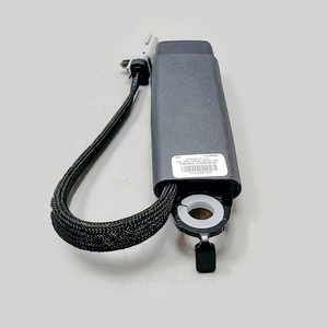 5KC711DVAA Nuevo cinturón <span class=keywords><strong>de</strong></span> <span class=keywords><strong>seguridad</strong></span> interior delantero para <span class=keywords><strong>Jeep</strong></span> <span class=keywords><strong>Wrangler</strong></span> 2007-2010 - Product Image 4