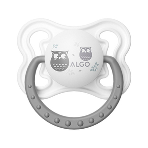 ALGO, nouveauté, sucette douce de dentition personnalisée pour nouveau-né - Product Image 6