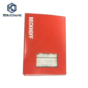 PLC รุ่น El1008-0000 ของแท้ใหม่เอี่ยมในคลังสินค้า - Product Image 1