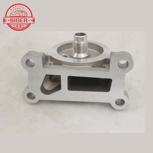 <span class=keywords><strong>Base</strong></span> de filtre à huile pour <span class=keywords><strong>Ford</strong></span> Ku-ga13/Nouvelle Mondeo/Fo-cus12/Ecosport18 2.0 BS4E6881BA BS4Z6881A BS4Z6881B BS4Z6881F - Product Image 3