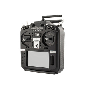 RadioMaster TX16S MKII V4.0 <strong>2</strong>.4G 16CH Hall Gimbal 4IN1 Multi-Protocol ELRS Transmitter <strong>Remote</strong> <strong>Control</strong> for FPV Drone Made - Product Image 1