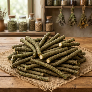 Tige de Giloy (Tinospora Cordifolia) brute de qualité supérieure pour applications ayurvédiques à base de plantes - Product Image 1
