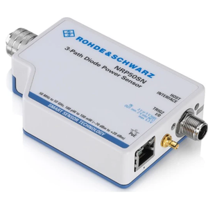 Sensores de potencia NRP50SN Rohde & Schwarz - Product Image 3