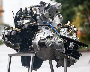 Vente de pièces automobiles, ensemble moteur F8B avec transmission à 4 vitesses pour <span class=keywords><strong>Suzuki</strong></span> <span class=keywords><strong>Alto</strong></span> Bolan Mehran, moteur F8B - Product Image 3