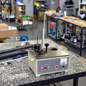 SYD-261 Handleiding Pensky-Martens Gesloten Cup Vlampunt Tester - Product Image 4