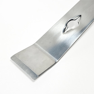 Penggong Tire Repair <b>Scraper</b> Thickened Putty Knife For Sidewall <b>Cleaning</b> And Nail Removal Tool 0122-4 - Product Image 3