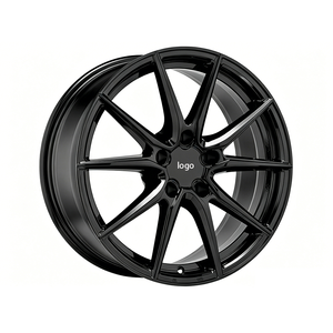 Sparco <span class=keywords><strong>DRS</strong></span> Maßgefertigte Leichtmetallfelgen 16-18 Zoll 5x112 5x114.3 5x120 für BMW M3 Audi RS3 Nissan 370Z Lexus RC Volkswagen Scirocco - Product Image 6