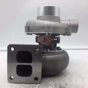 Turbocompresor para Excavadora SK330-6 SK330-6E SK250-6, ME078871 ME078660 704794-5002S 704794-0002 704794-0001 para Motor 6D16 6D16T - Product Image 5