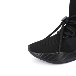 Chaussures de marche décontractées pour hommes, bottes de streetwear tendance de luxe de grandes marques - Product Image 2