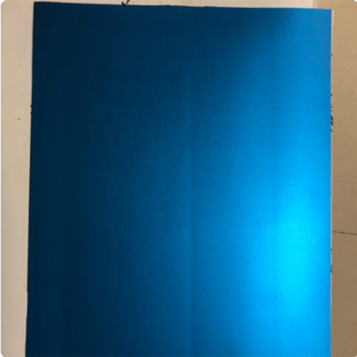 High Quality PVC Car Wrap Vinyl Film Small Sizes Furniture Decoration Decal Multiple Usages Super Pressure Sensitive Glue