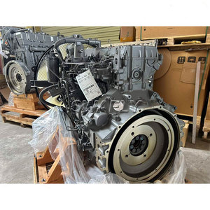 ISUZU船舶エンジン ZX330 3 Isuzu Engine - Rebuilt Diesel Motor Assembly