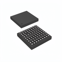 电子元件供应商 SN65LVDS301ZQER 授权经销商 80 VFBGA 接口 IC PROG 27BIT SERDES TX 80 BGA