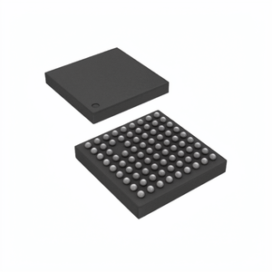 ซัพพลายเออร์ชิ้นส่วนอิเล็กทรอนิกส์ SN65LVDS301ZQER ตัวแทนจำหน่ายที่ได้รับอนุญาต 80 VFBGA อินเทอร์เฟซ IC PROG 27BIT SERDES TX 80 BGA - Product Image 1
