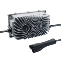 Chargeur intelligent LNLEE 8S LiFePO4 29.2V 15A pour machine de balayage industrielle, charge en 3 étapes pour robot de nettoyage de vitres, station durable