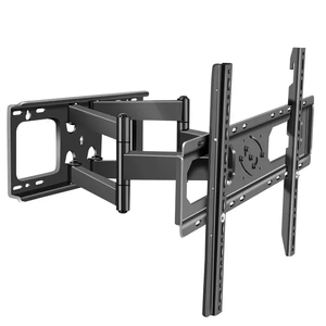 Moderno supporto <span class=keywords><strong>Tv</strong></span> 55 "-90" montaggio articolato a parete telaio 360 girevole <span class=keywords><strong>Tv</strong></span> Stand montato sulla parete - Product Image 3