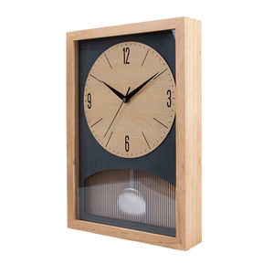 Accueil Salon Décoration <span class=keywords><strong>de</strong></span> <span class=keywords><strong>cheminée</strong></span> au design classique <span class=keywords><strong>Horloge</strong></span> <span class=keywords><strong>de</strong></span> <span class=keywords><strong>cheminée</strong></span> avec pendule - Product Image 2