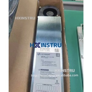 Módulo de alimentación Keysight N6774A Envío rápido a través de * H - Product Image 1