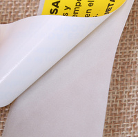 Impresión de Etiquetas Personalizadas en Rollo, Gráficos Retro, Texto, Código de Barras, Etiquetas Autoadhesivas Impermeables en Rollo para Envasado de Alimentos en Botellas