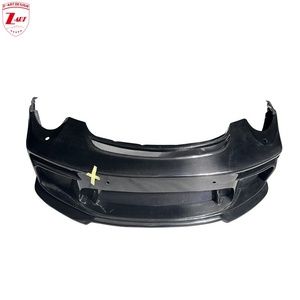 Parachoques Delantero Z-ART 991 GT3RS para <span class=keywords><strong>Porsche</strong></span> 911 2012-2018, Kit de Carrocería para <span class=keywords><strong>Porsche</strong></span> 991 <span class=keywords><strong>991.1</strong></span> 991.2 <span class=keywords><strong>GT3</strong></span> <span class=keywords><strong>RS</strong></span> - Product Image 1
