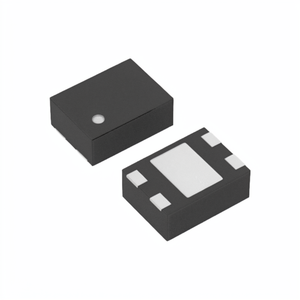 4 UDFN Exposed Pad XC6233H24BGR-G En stock Composants de gestion électronique de l'alimentation (PMIC) - Product Image 1