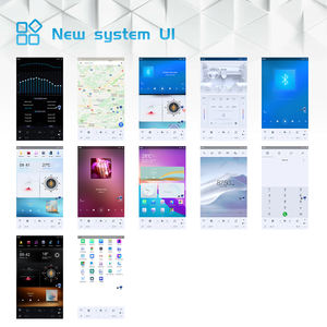 ZWNAV 12.1 인치 Carplay 미쓰비시 랜서 2010-2015 자동차 GPS 네비게이션 멀티미디어 비디오 플레이어 터치 스크린 자동차 스테레오 - Product Image 6