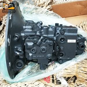 ปั๊มหลักของรถขุดปั๊มไฮดรอลิก PC60-8 PC70-8 PC78สำหรับ708-3T-00161 708-3T-00151 Komatsu - Product Image 5