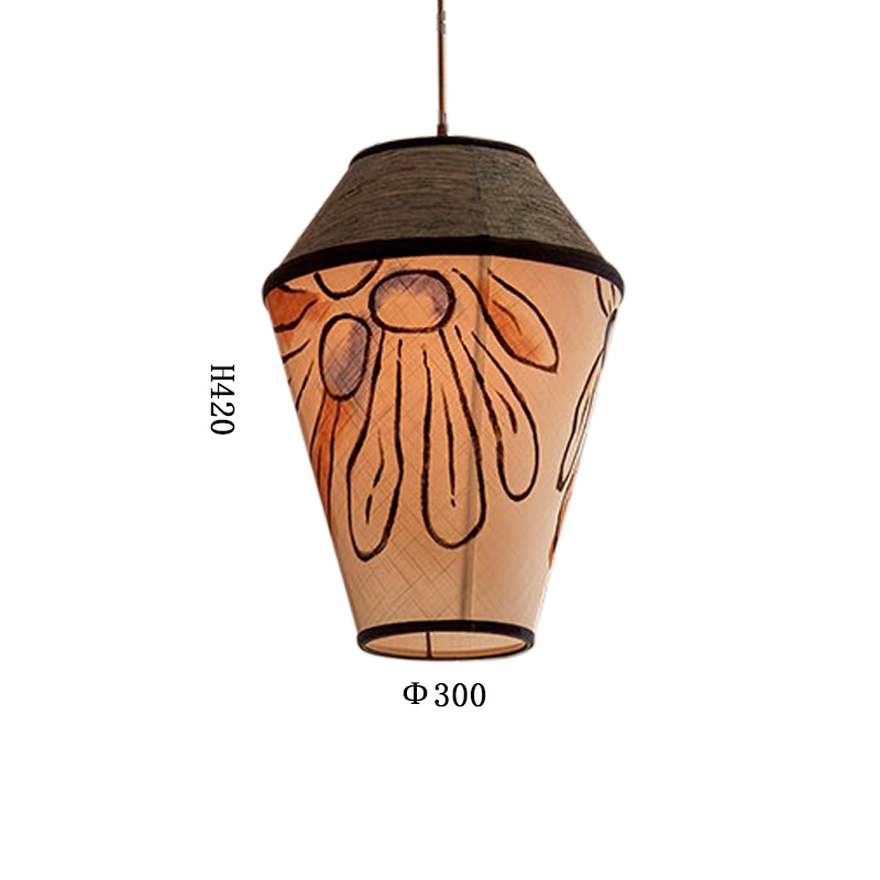 Stile B 300 H420