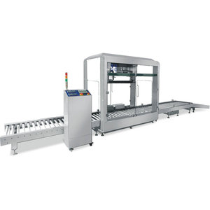 Productos <span class=keywords><strong>baratos</strong></span> para vender la nueva tecnología de la industria de la pintura de aerosol de la máquina de llenado - Product Image 4