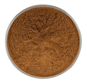 Polisacárido Militaris polvo orgánico Caterpillar hongo extractos Cordyceps Sinensis extracto - Product Image 1