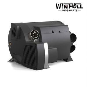 Combi Heater 12V 6KW สำหรับโทรศัพท์, เครื่องทำความร้อนที่จอดรถ LPG ระดับความสูง5000เมตรคล้ายกับ truma - Product Image 4