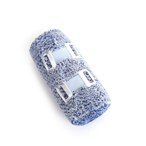 7,5 cm * 3,2 M vendaje frío envoltura impermeable transpirable no tejido vendaje helado terapia física Primeros Auxilios envoltura fría soporte de muestra - Product Image 4