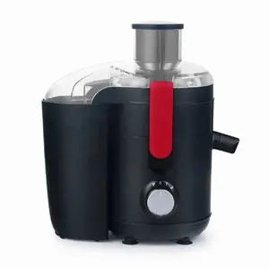 Extrator de suco 350w, aparelho doméstico multifuncional, máquina de extrato de frutas frescas e nutrição, espremedor