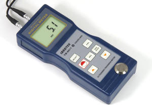 Üretim LANDTEK ultrasonik kalınlık ölçer <span class=keywords><strong>TM-8811</strong></span> kalınlık ölçer Microcomputer1.2-200mm - Product Image 6