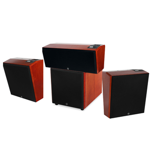 12 Inch Active <strong>Subwoofer</strong> 5.1ch Home Theater Hifi <strong>Subwoofer</strong> Super Bass Home Theater Speaker <strong>System</strong> - Product Image 5