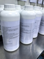 Sodium Hyaluronate Kelas Kosmetik Molekul Kecil Baohua, Bahan Perawatan Kulit Wajah