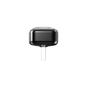Smart 2 in 1 Wireless CarPlay Android Auto Box with Aromatherapy Air Freshener 5.8GHz WiFi <b>Bluetooth</b> 5.2 USB Car <b>Adapter</b> - Product Image 1