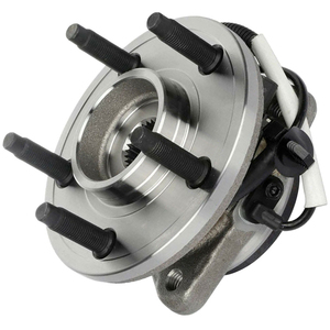 Oferta Especial: Conjunto de Rodamiento de Cubo de Rueda Delantera Profesional 515129 con ABS para Ford Ranger Mazda B4000 4WD - Product Image 4