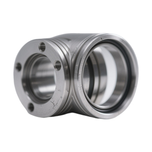 Usinage CNC OEM personnalisé produire des pièces de moteur manchon de revêtement de cylindre de piston - Product Image 1