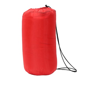 Sacs de couchage pour adultes, résistant à l'eau, lavable et sac de couchage 4 saisons idéal pour le camping, la randonnée, l'intérieur - Product Image 5