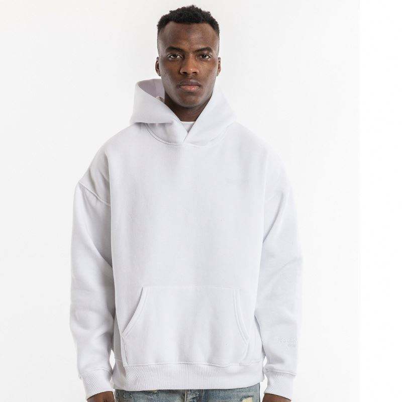 big hawk moletom com capuz